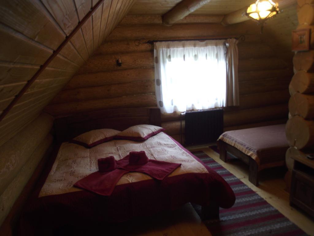 Cabana Piatra Runcului Vatra Moldoviţei Екстериор снимка