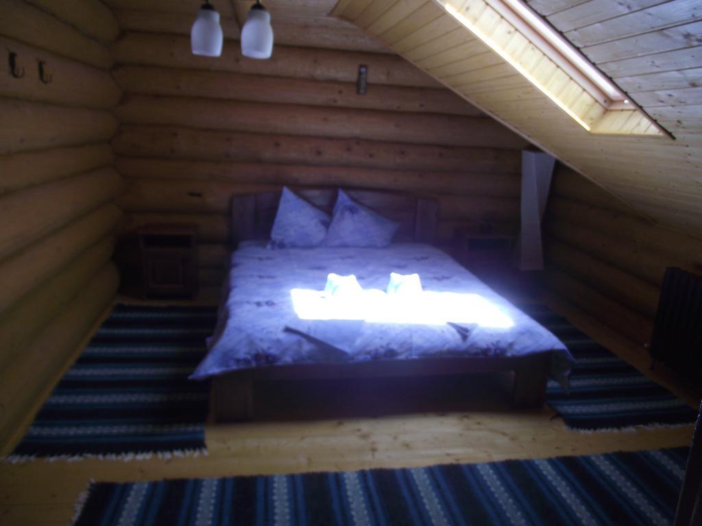Cabana Piatra Runcului Vatra Moldoviţei Екстериор снимка